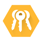 Steganos Password Manager icon