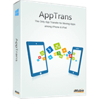 AppTrans icon