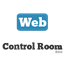 Web Control Room icon