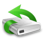 Wise Data Recovery icon