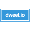 Dweet.io icon