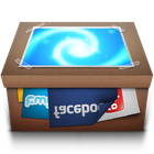 Desktopr icon