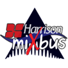 Harrison Mixbus icon