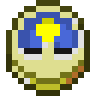 Minecraft Clock icon