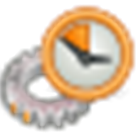 Scheduled tasks icon