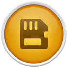 Mac Free SD Memory Card Data Recovery icon