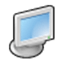 Lxrandr icon