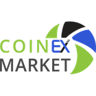 CoinexMarket icon