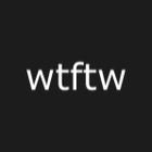 Wtftw icon