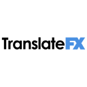 TranslateFX icon