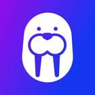 Walrus TV icon