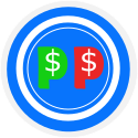 PaidPoints icon