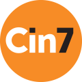 Cin7 icon