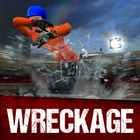 Wreckage icon