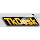 Tkdesk icon