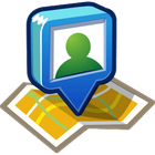 Google Latitude icon