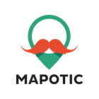 Mapotic icon