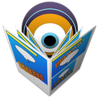 DrawnStrips Reader icon