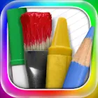 Drawing Pad icon