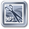 MP3 Trimmer icon