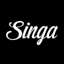 Singa icon