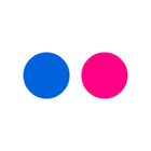 Flickr icon