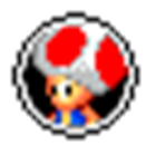 Toad Strikes Back icon