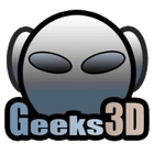 Geeks3D icon