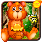 Honey Balls (Series) icon