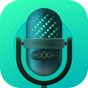 FineShare FineVoice icon