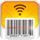 Kinoni Barcode Reader icon