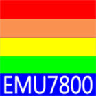 EMU7800 icon