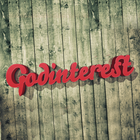 Godinterest icon