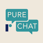 Pure Chat icon