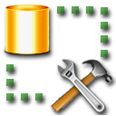 SQL Server Management Studio icon