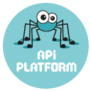 API Platform icon