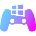 DS4Windows by Ryochan7 icon