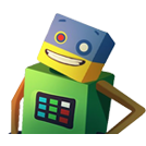 RoboGarden icon