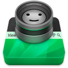 Cascable Pro Webcam icon