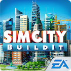 SimCity BuildIt icon