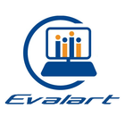 Evalart icon