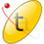 Textadept icon