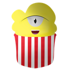 Movieo App icon