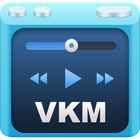 VKMusic icon