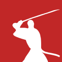 Samourai icon