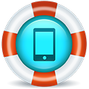 Gihosoft iPhone Data Recovery icon