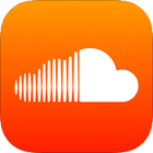 SoundCloud icon