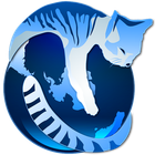 GNU IceCat icon