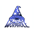 Magic Wormhole icon