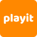 Playit.gg icon